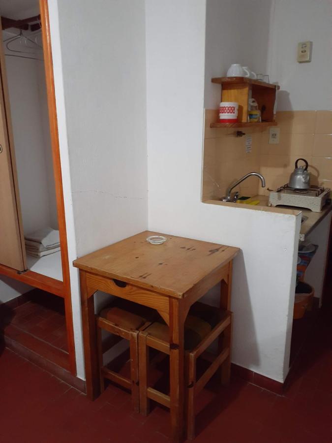 Hosteria Vecchia Costa San Bernardo Eksteriør billede