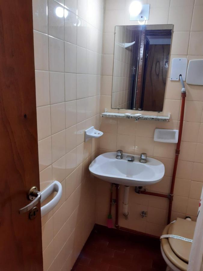 Hosteria Vecchia Costa San Bernardo Eksteriør billede