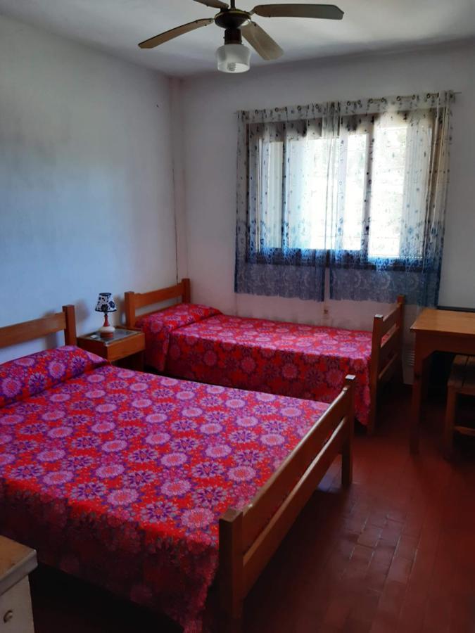 Hosteria Vecchia Costa San Bernardo Eksteriør billede