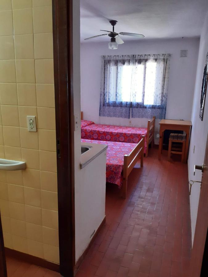 Hosteria Vecchia Costa San Bernardo Eksteriør billede